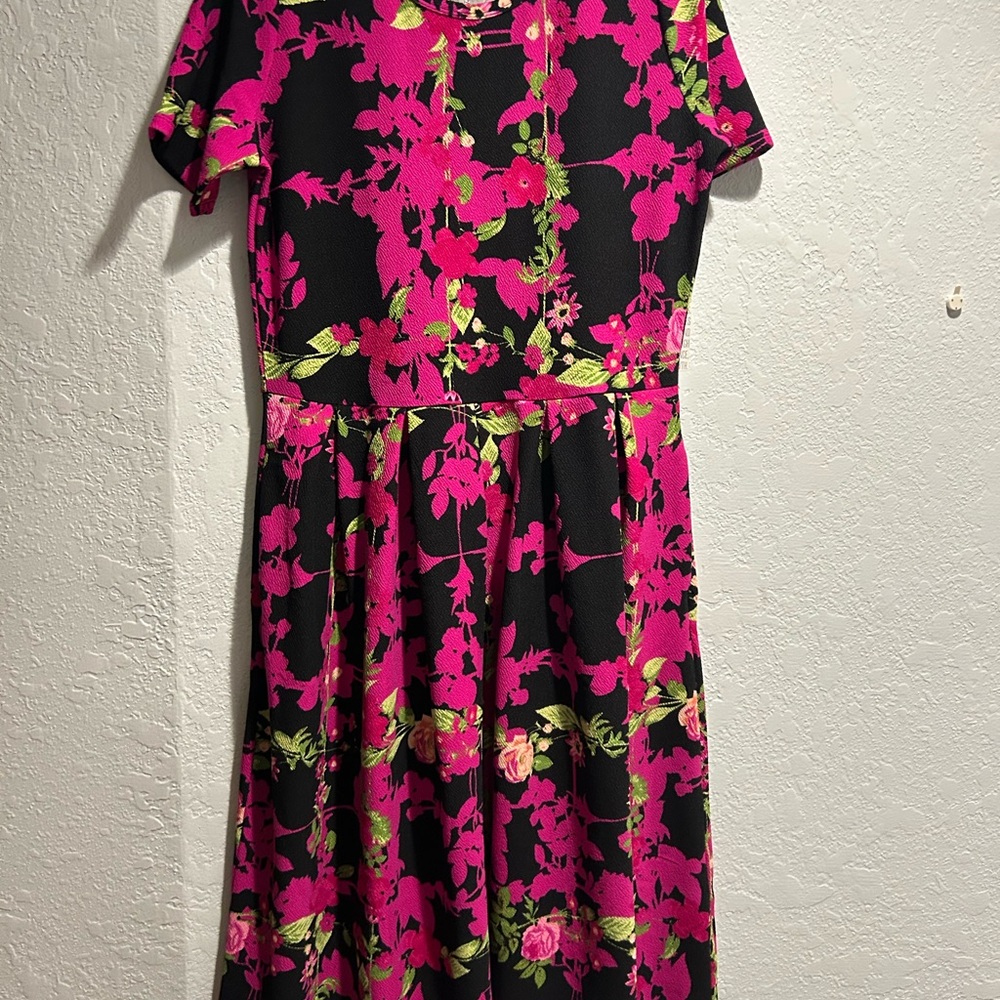 LuLaRoe Amelia NWT